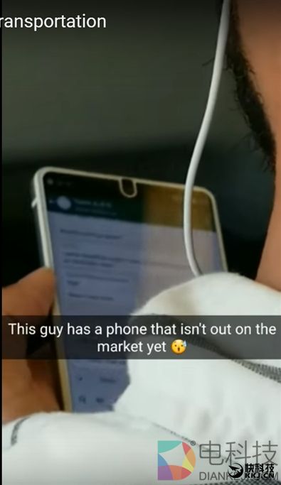 意外流出！安卓之父Essential Phone真机使用视频