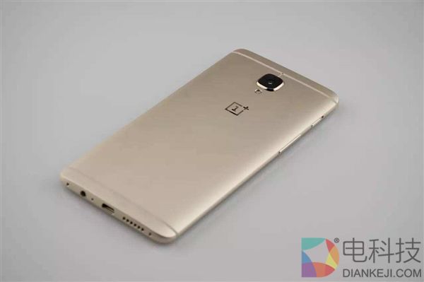 一加5入网工信部：确认有“高颜值”薄荷金配色