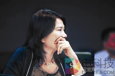 董明珠说谁买格力手机不重要 但为什么偏偏是自己人呢？