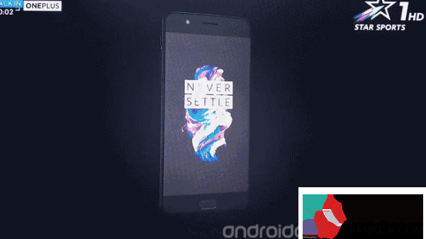 一加5宣传视频曝光：双摄+腰圆形Home键