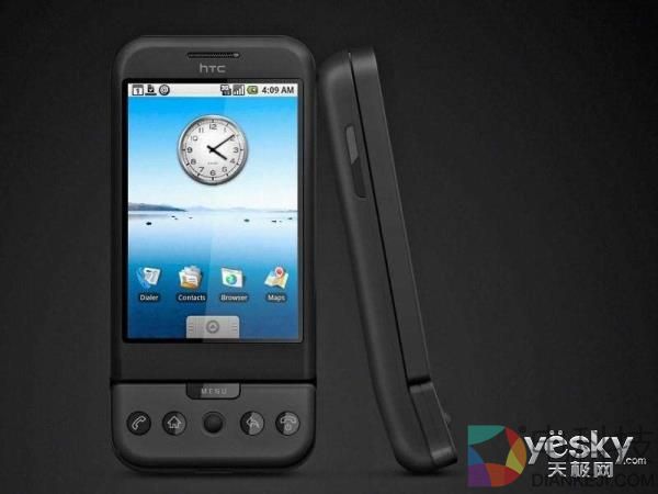 回忆杀！这些经典拍照手机看泪目了