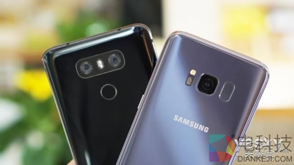 回忆杀！这些经典拍照手机看泪目了