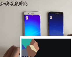 价格差4千！OPPO R11玩《王者荣耀》竟比三星S8快