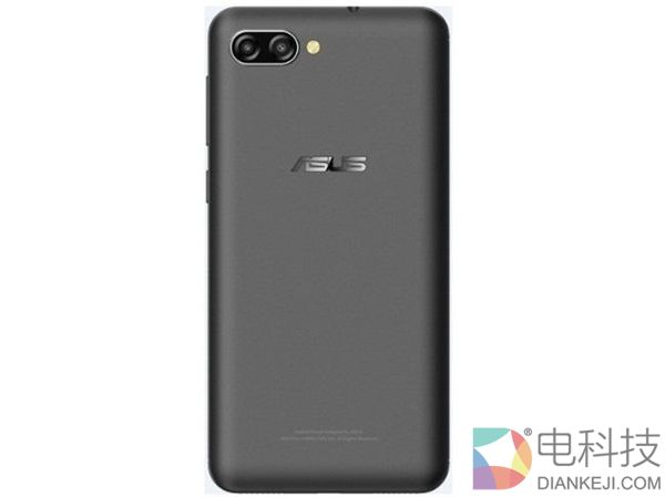 红米4配置却卖1800 华硕双摄新机飞马4A曝光