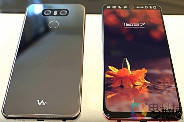 再等一个月！LG最强旗舰规格曝光：骁龙835+极致HFI