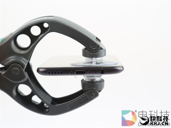 一加5首拆！MyFixGuide赞密封设计：堪比苹果