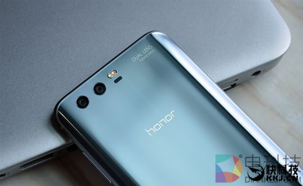 国产雄起！荣耀9登录欧洲：售价3000元起