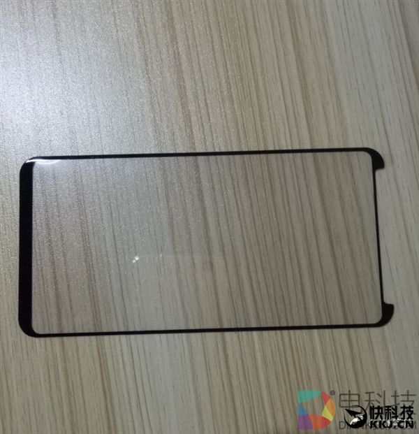 今年最牛全面屏手机!三星Note 8售价曝光:感人