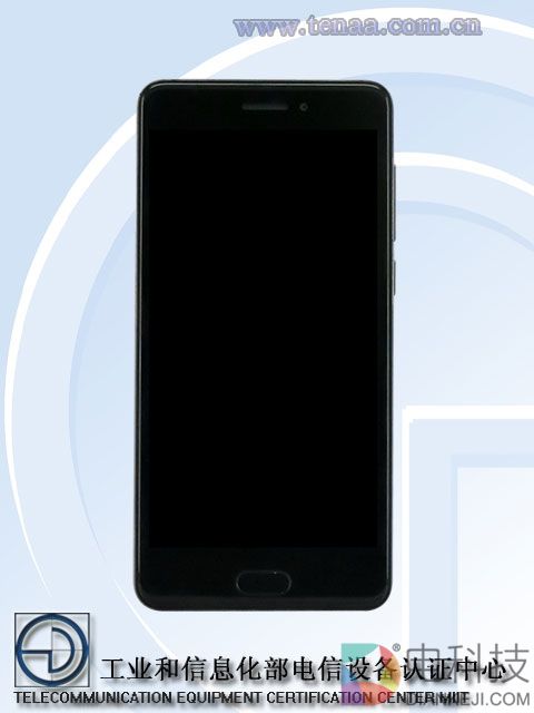 亮了！酷派新机设计太个性：被网友戏称“裤腰带”