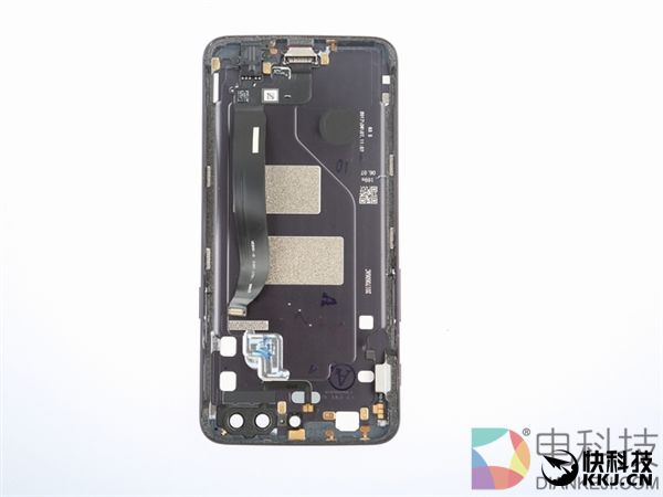 一加5首拆！MyFixGuide赞密封设计：堪比苹果