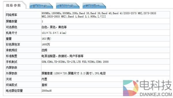 亮了！酷派新机设计太个性：被网友戏称“裤腰带”