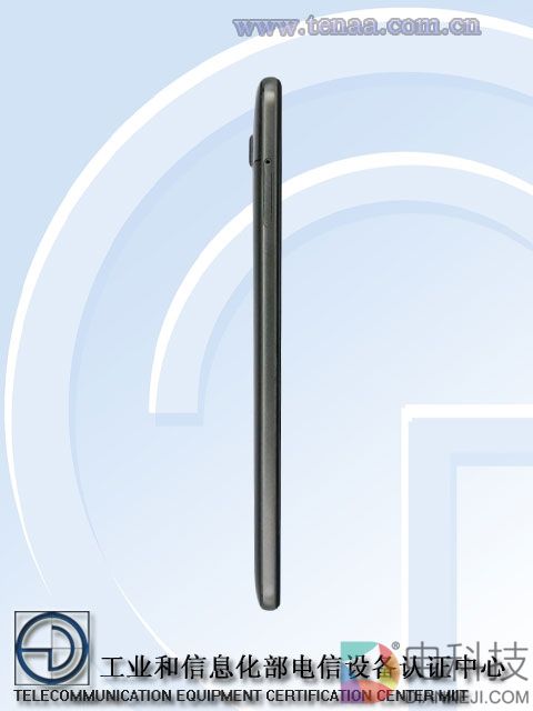 亮了！酷派新机设计太个性：被网友戏称“裤腰带”