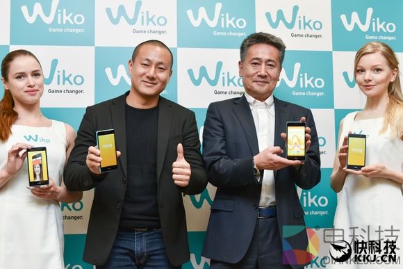 这家国产品牌不简单 它把荣耀8卖到了全世界