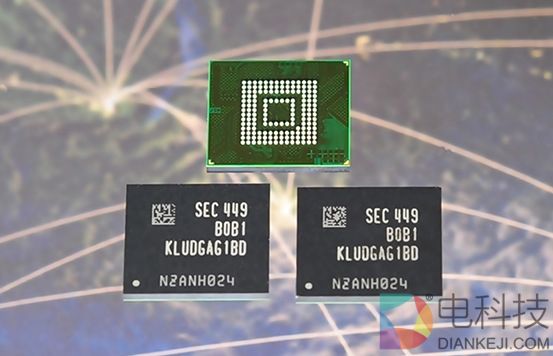 速度更快了!中高端安卓手机要普及UFS 2.1闪速