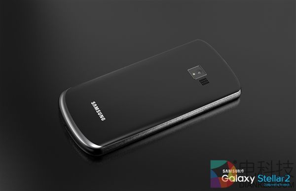 699元!Galaxy Stellar 2小屏机曝光:只有4.5寸