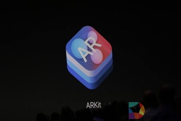 iPhone 8强推竖排双摄：都是为了杀手级AR功能