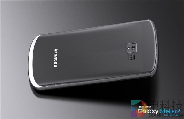 699元!Galaxy Stellar 2小屏机曝光:只有4.5寸