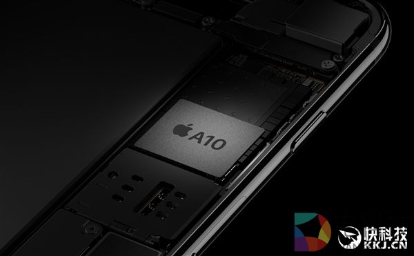 苹果自主GPU明年初亮相：正翻越NVIDIA/AMD两座大山