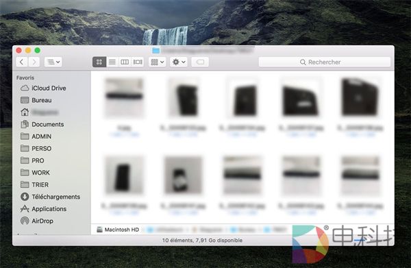超级爆料大神公布iPhone 8高清细节图:后壳玻璃