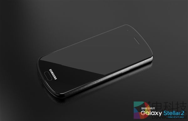 699元!Galaxy Stellar 2小屏机曝光:只有4.5寸