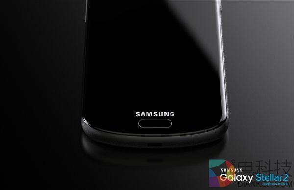 699元!Galaxy Stellar 2小屏机曝光:只有4.5寸