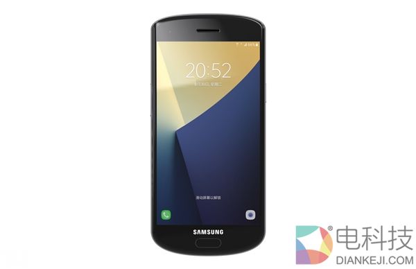 699元!Galaxy Stellar 2小屏机曝光:只有4.5寸