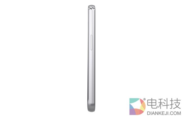 699元!Galaxy Stellar 2小屏机曝光:只有4.5寸