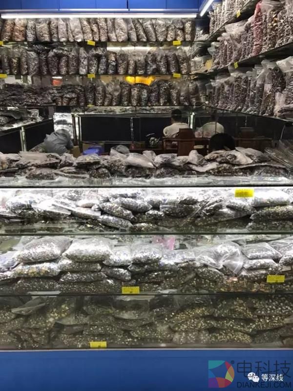 二手苹果江湖:你出手掉的iPhone都去了哪儿?