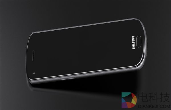 699元!Galaxy Stellar 2小屏机曝光:只有4.5寸