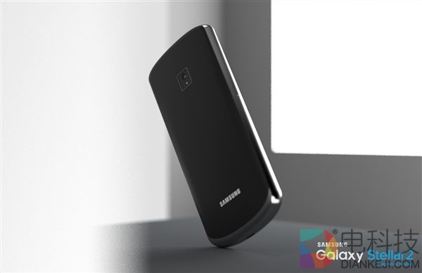 699元!Galaxy Stellar 2小屏机曝光:只有4.5寸