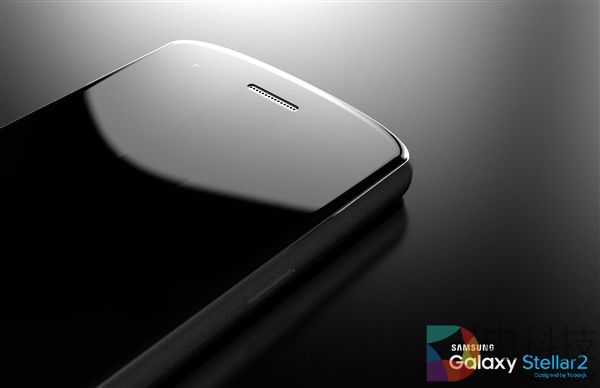 699元!Galaxy Stellar 2小屏机曝光:只有4.5寸
