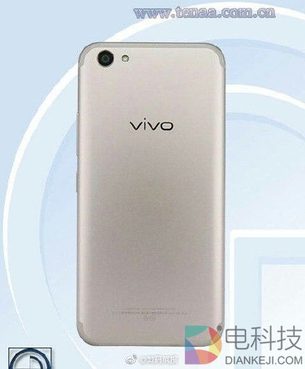超美女神代言！vivo X9s真机大曝光：自拍教科书