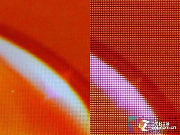 技术帖:这才是一块真正好的手机屏幕!秒懂