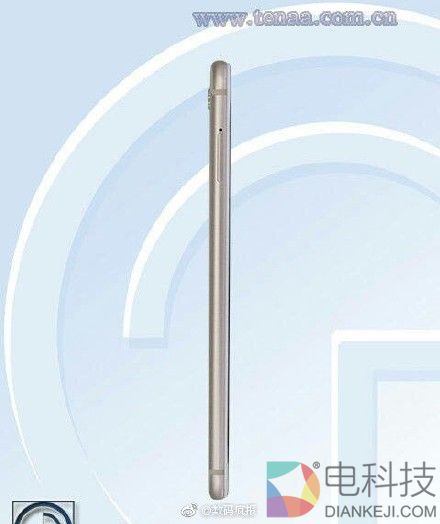 超美女神代言！vivo X9s真机大曝光：自拍教科书