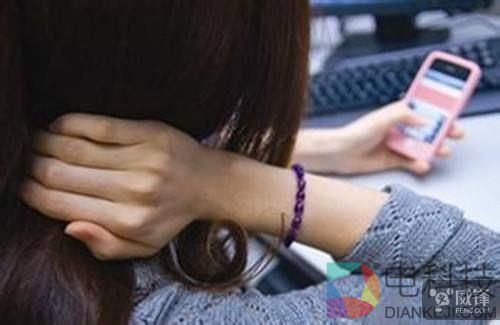 每天3小时 中国人沉迷手机全球第二！第一竟是...