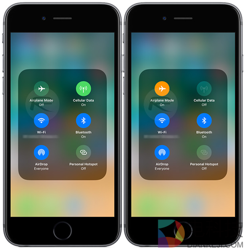 iOS 11又一实用功能改进：iPhone 5/6/6S/7欢呼