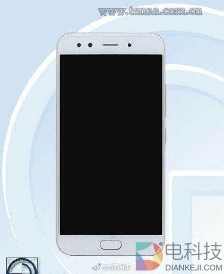 超美女神代言！vivo X9s真机大曝光：自拍教科书