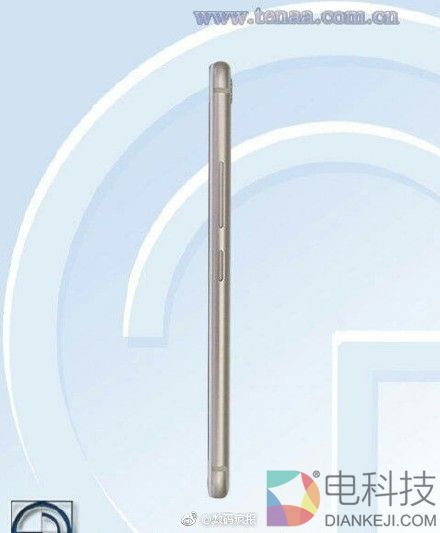 超美女神代言！vivo X9s真机大曝光：自拍教科书