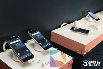 诺基亚5/3登陆台湾：骁龙430卖出1200