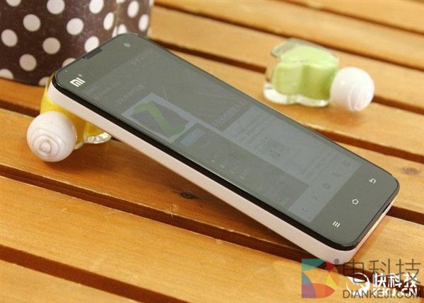 回忆杀！小米1到小米6：系统/内存变化一览