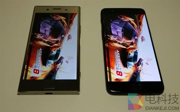 一加5赢了iPhone 7P却输给索尼XZP！8GB竟不如4GB