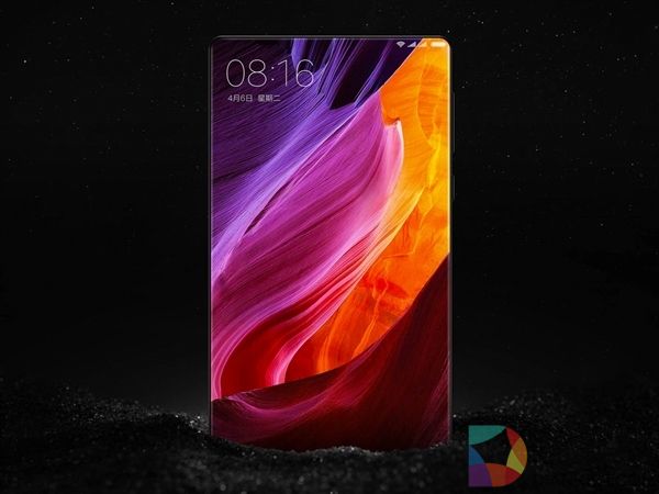 国产全面屏产能大爆发！千元机、中端机加速普及