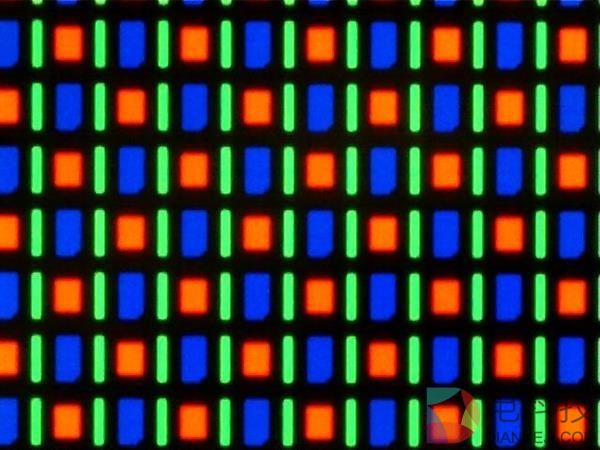技术帖:这才是一块真正好的手机屏幕!秒懂