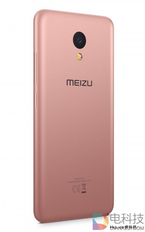 魅族最便宜手机M5c国行版曝光：4G内存/499元起