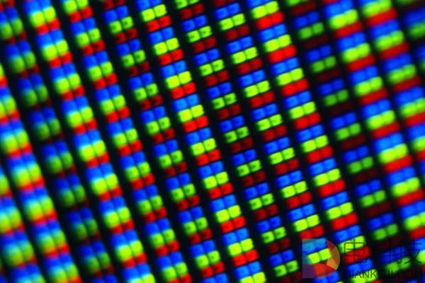 技术帖:这才是一块真正好的手机屏幕!秒懂