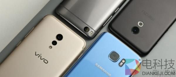 想从事手机行业？ 填志愿时不妨看看这几个专业