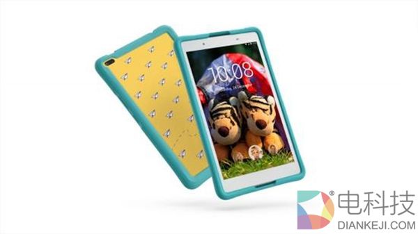 889元起！联想Tab 4系列平板开启预售：骁龙425/2GB内存