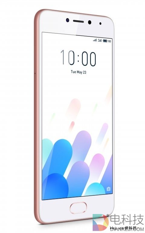 魅族最便宜手机M5c国行版曝光：4G内存/499元起