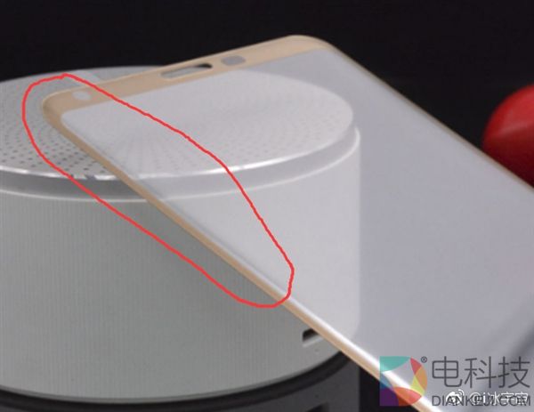 三星Note 8“真机”海报曝光:果然没屏下光学指纹