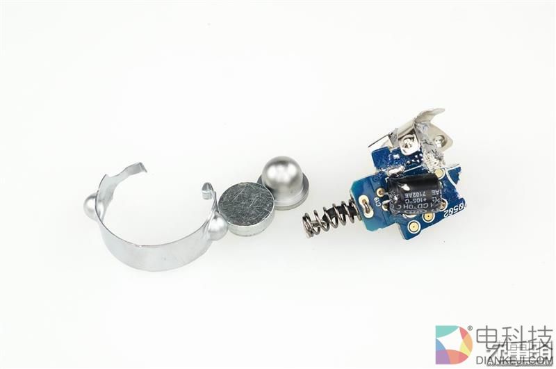 小米车载充电器快充版CZCDQ02ZM拆解评测